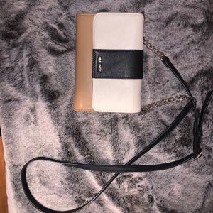 Nine West cross body bag